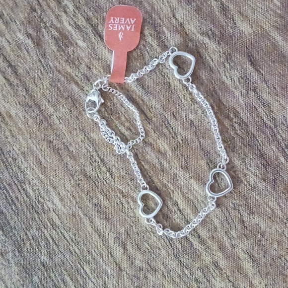 James Avery woman's bracelet - Picture 2 of 4